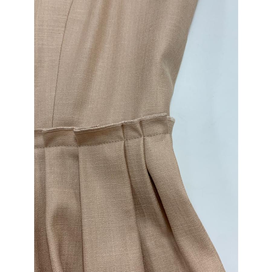 フォクシーニューヨーク 半袖ワンピース 40サイズ ピンク FOXEY NEW