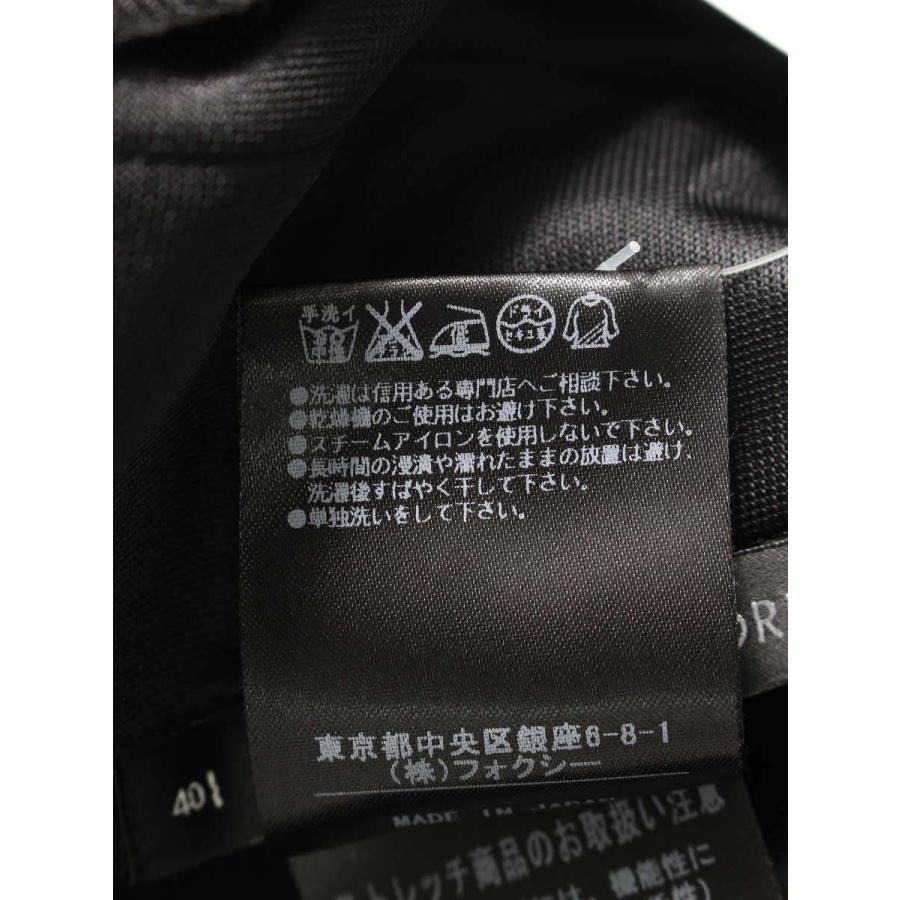 フォクシーニューヨーク スカート ビスチェフレア 29644 40 ブラック