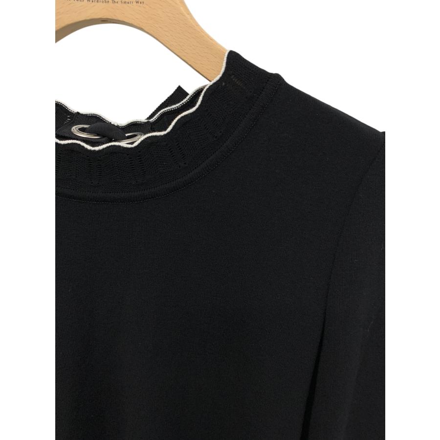 FOXEY フォクシー ニットトップス Lady Ribbon 40190 FOXEY