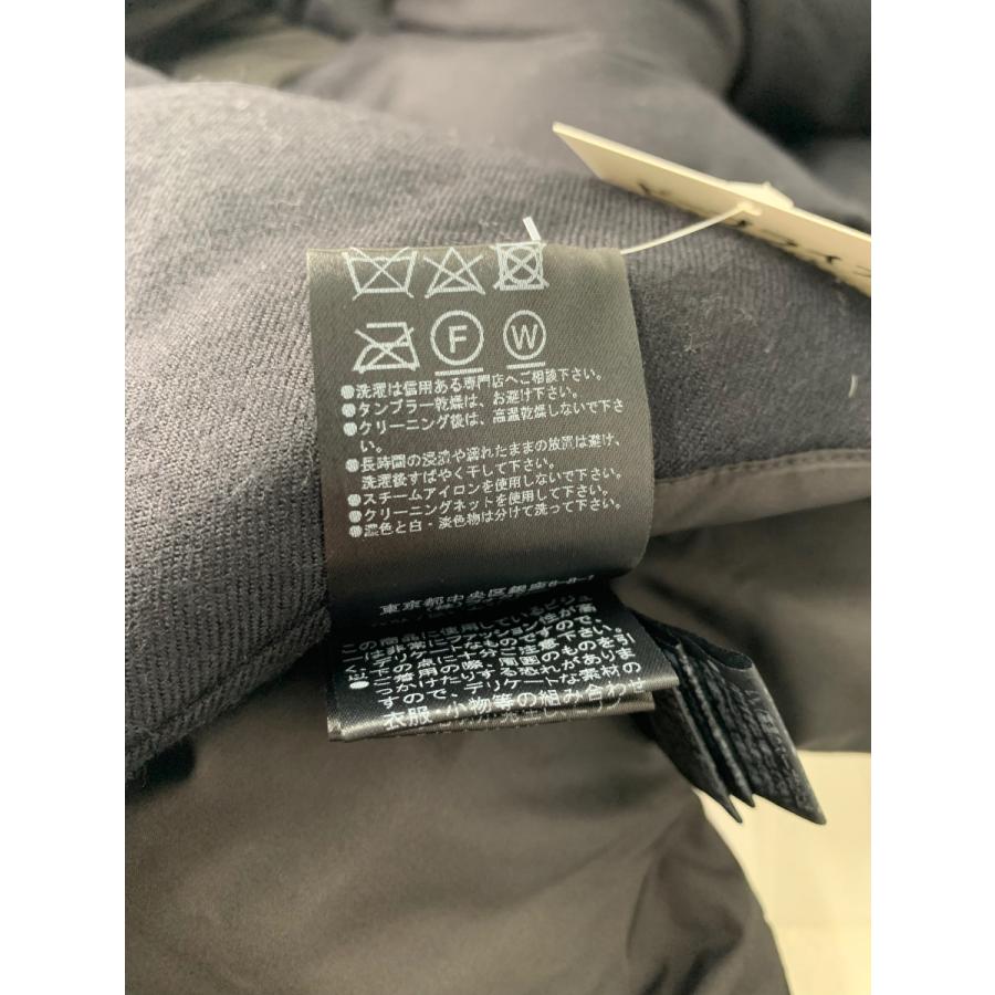 フォクシーブティック 42362 ダウンベスト 40 ブラック Chaleur