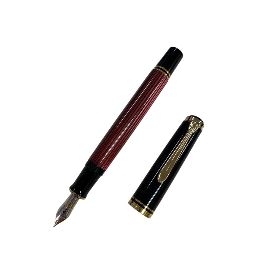 ペリカン 万年筆 スーベレーン M600 レッド EF 14C-585 ITO6ZB9D3Y14 ペリカン 万年筆 スーベレーン M600 レッド EF 14C-585 ITO6ZB9D3Y14