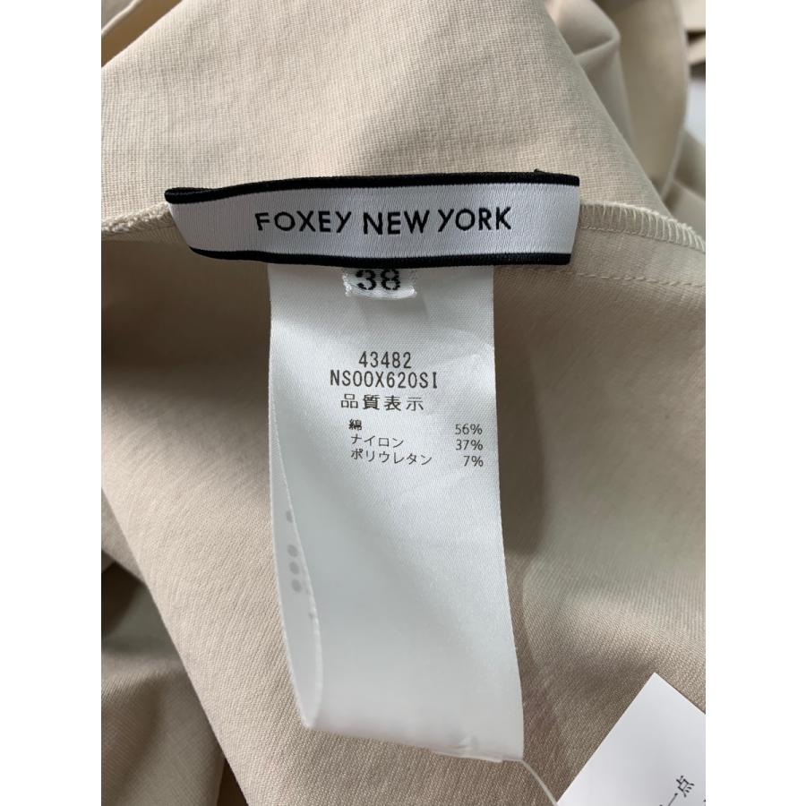 フォクシーニューヨーク Dress Audria 43482 ワンピース 38 フォクシーニューヨーク Dress Audria 43482 ワンピース 38