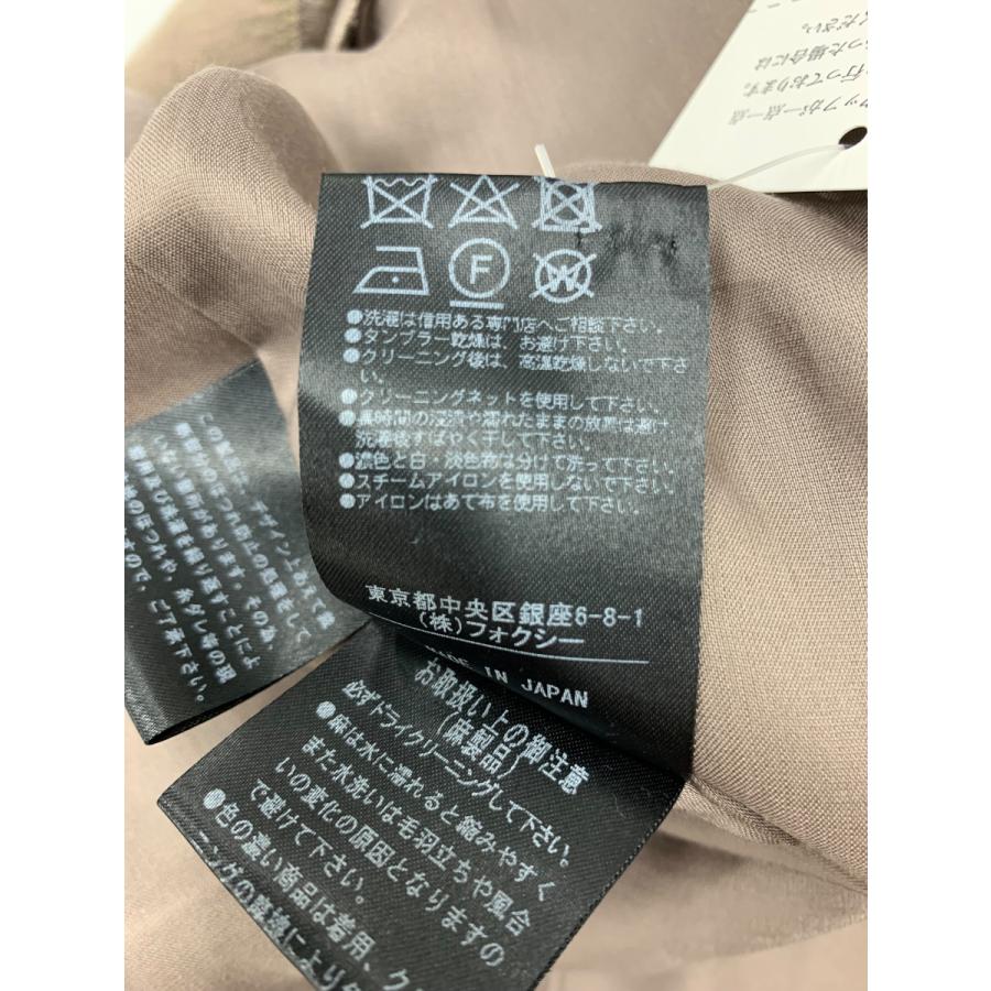 フォクシーブティック ドレス ソレイユ 38278 ワンピース 40 フォクシーブティック ドレス ソレイユ 38278 ワンピース 40