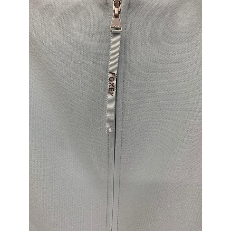 フォクシーニューヨーク DRES LUMI 43875 ワンピース 42 ブルー A  