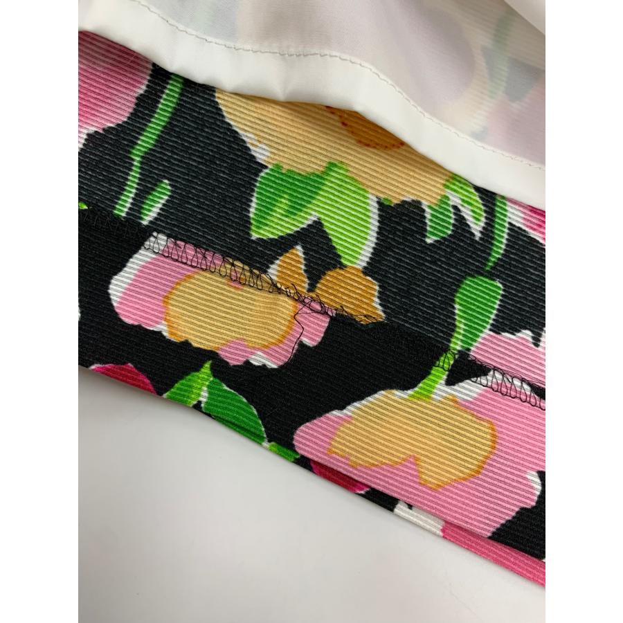 エムズグレイシー❤︎花柄ワンピース　42 エムズグレイシー 311119 ワンピース 42 ホワイト 花 ITOIKLOD2Y49
