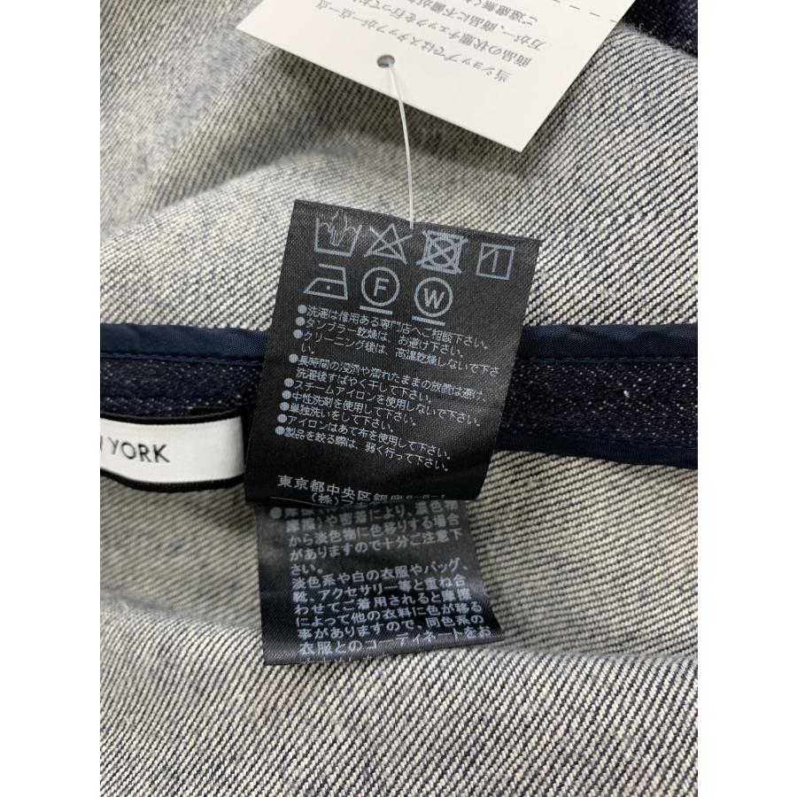 FOXEY NEW YORK /フォクシーニューヨーク　ネイビーワンピース　38 フォクシーニューヨーク Primrose 34551 ワンピース 38 ネイビー