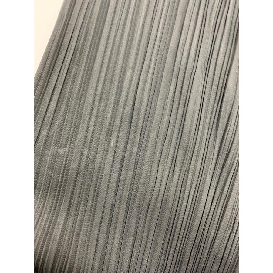 美品 プリーツプリーズ イッセイミヤケ スカート PP05-JG001 サイズ3 プリーツプリーズイッセイミヤケ PP05-JG001 タイトスカート 4