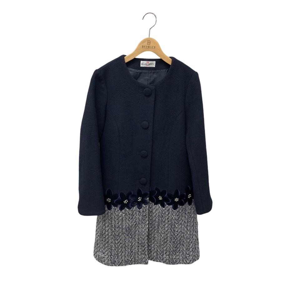 GALLERY VISCONTI ピンク/ブラック GALLERY VISCONTI ピンク/ブラック