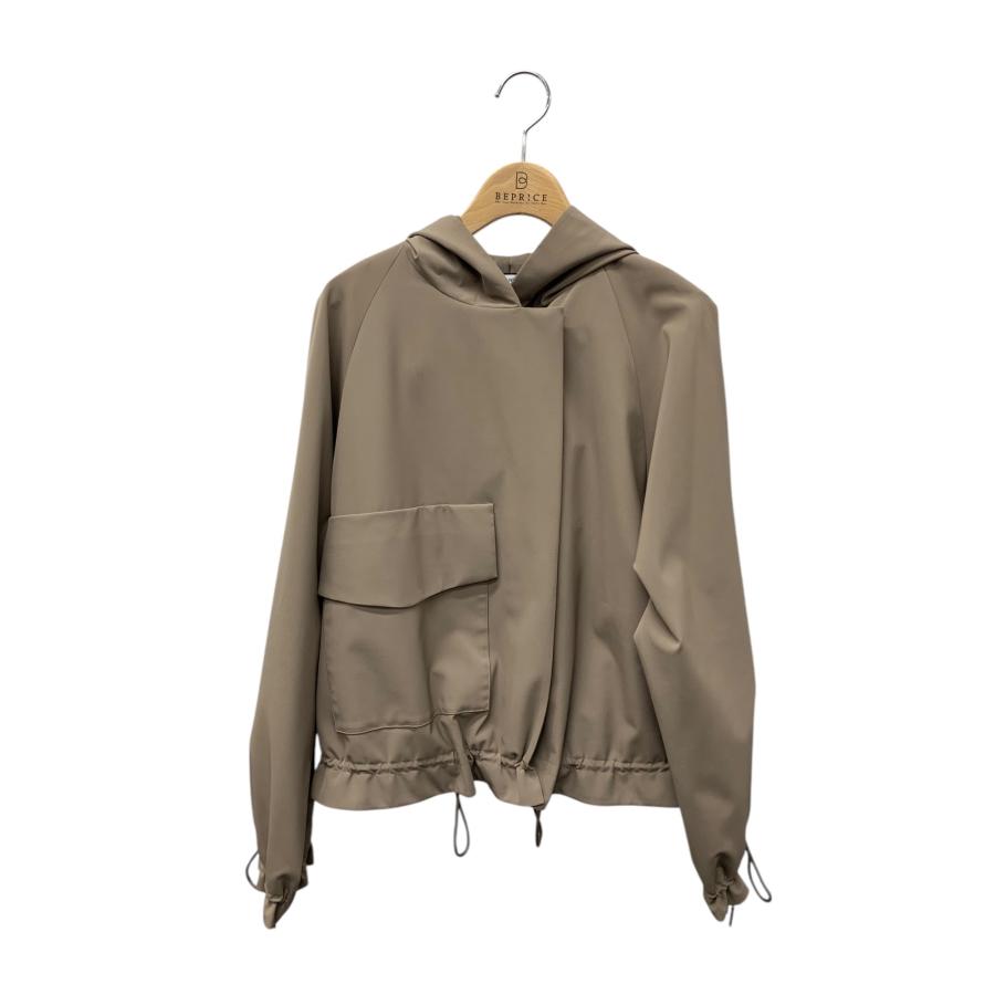 近年美品　FOXEY フォクシー　洗える　ストレッチ　ジャケット フォクシーニューヨーク Rainy London Jacket 41284 ジャケット 38