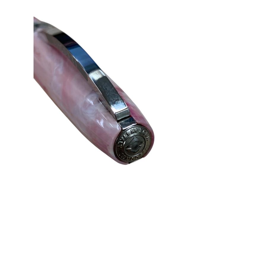 ビスコンティ ヴァン・ゴッホ 花咲く桃の木 万年筆 ピンク