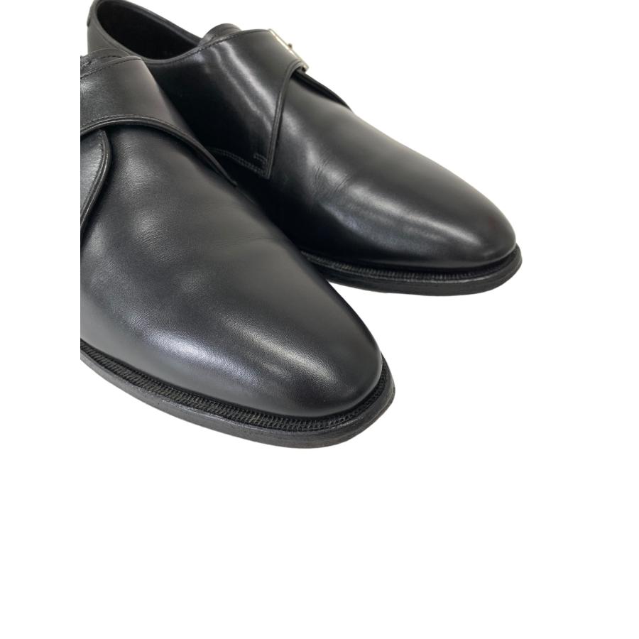 シェットランドフォックス AOJ/442 3032 ドレスシューズ 5 ブラック  