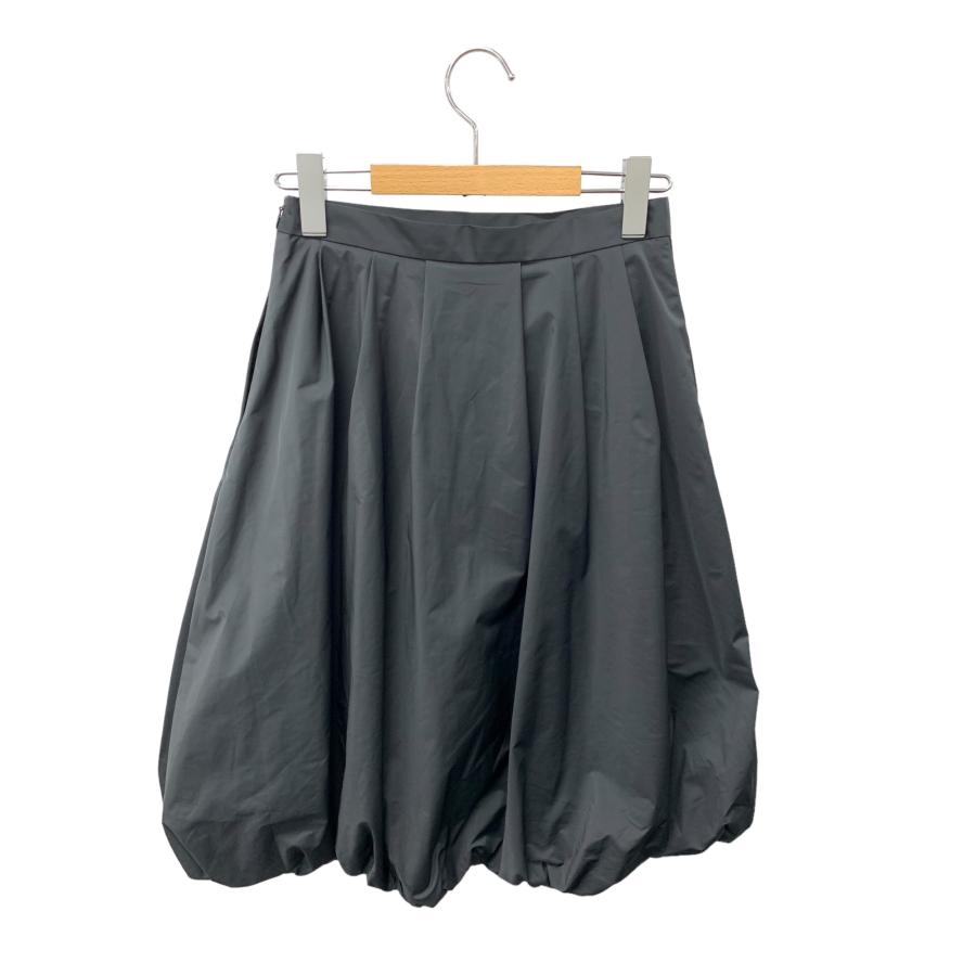 フォクシーニューヨーク Skirt Airy Puff 41158 スカート 38 ブラック