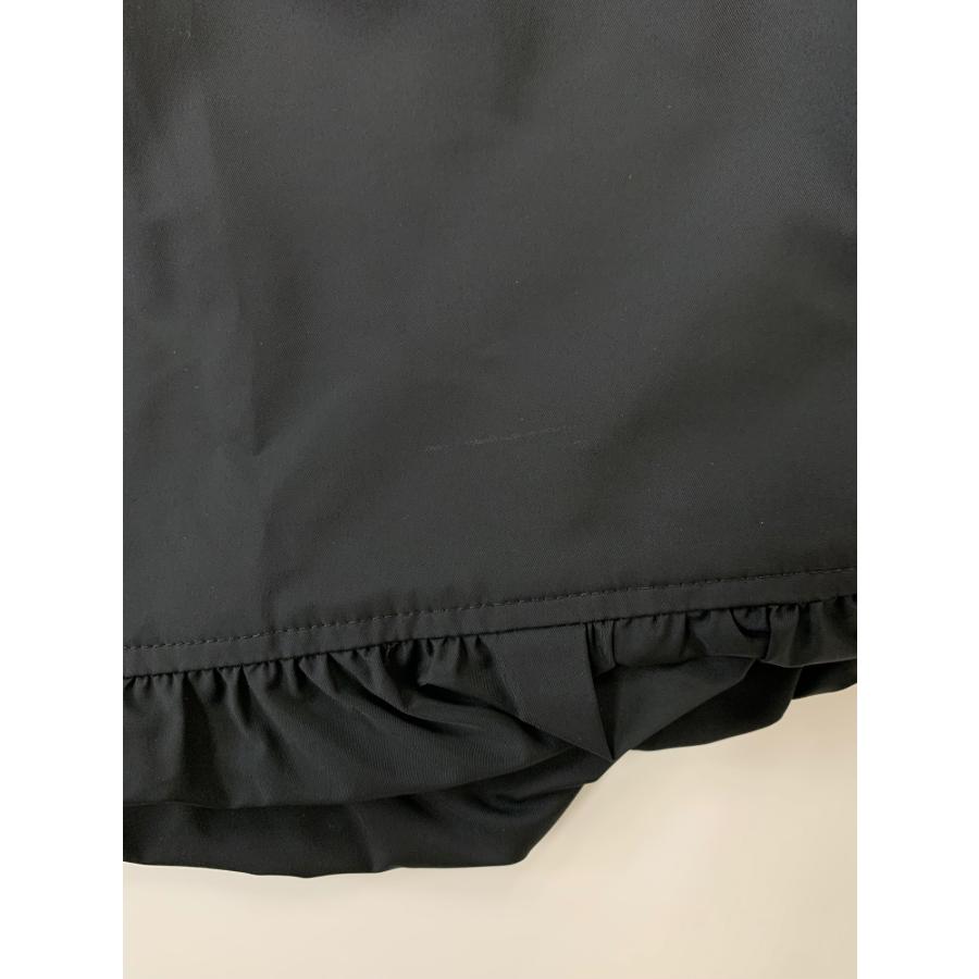 フォクシーニューヨーク Skirt Airy Puff 41158 スカート 38 ブラック