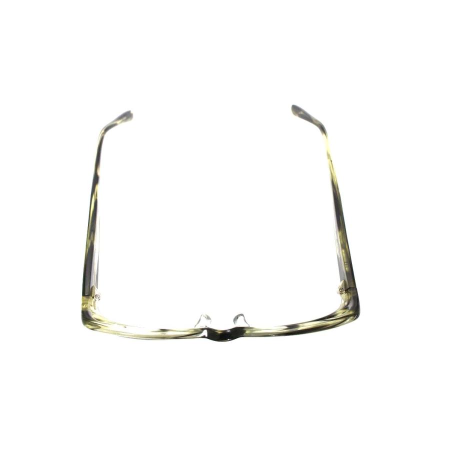 トムフォード FT5102 メガネ マルチカラー べっ甲柄 セルフレーム