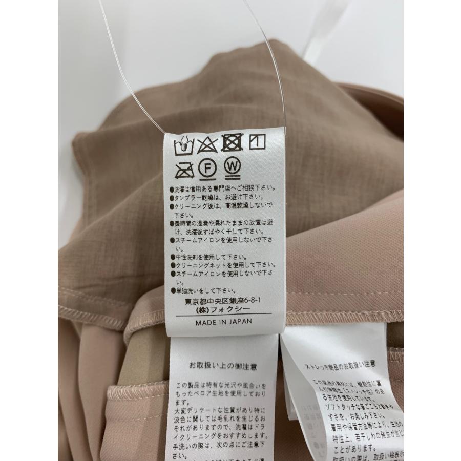 ベロアノワール by フォクシーニューヨーク PANTS MASQUERADE 43888