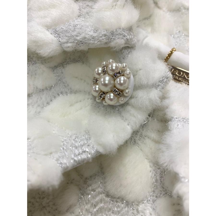 【色移りあり】レオナール レオナール＞2026 SPRING SUMMER IMPORT FAIR｜東武宇都宮百貨店