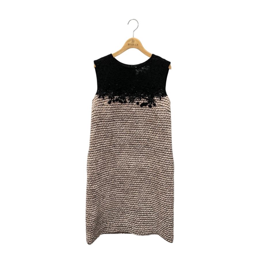 ルネ MALHIA KENT 6336290 ワンピース 36 ピンク マリアケント