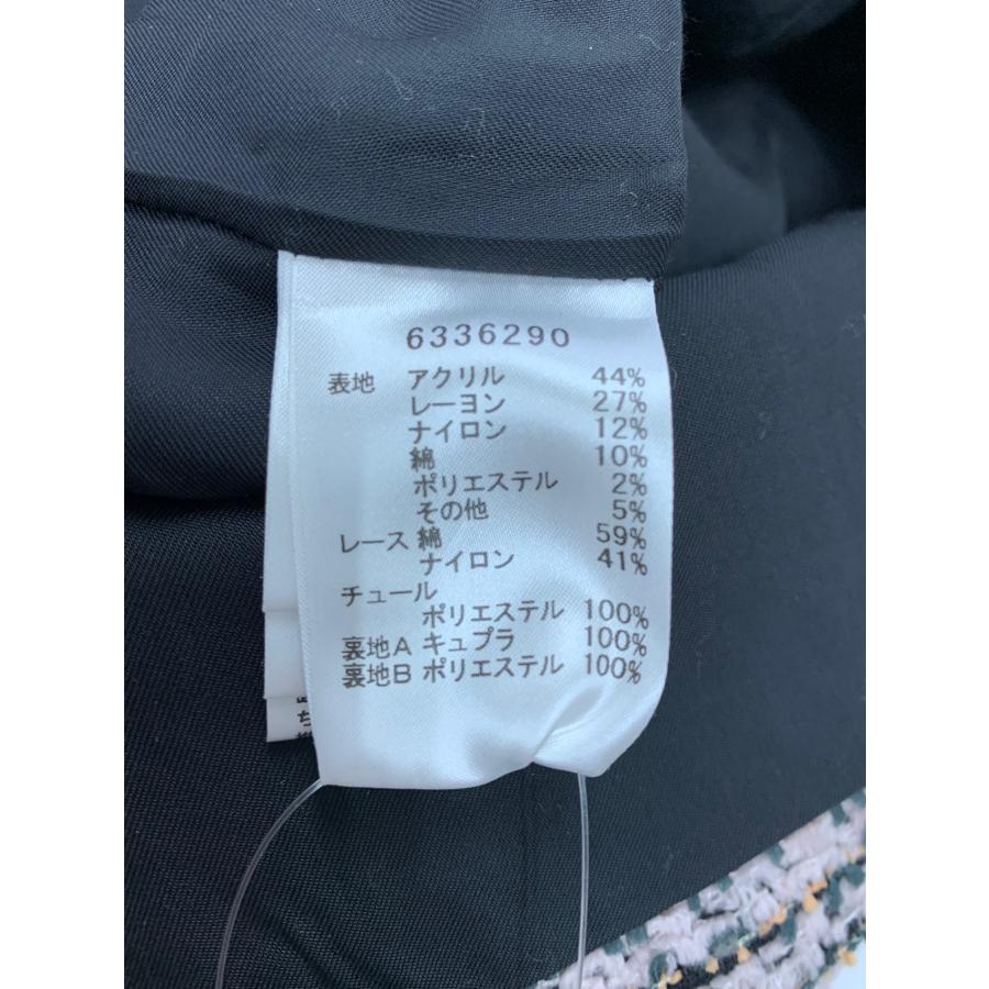 ルネ MALHIA KENT 6336290 ワンピース 36 ピンク マリアケント