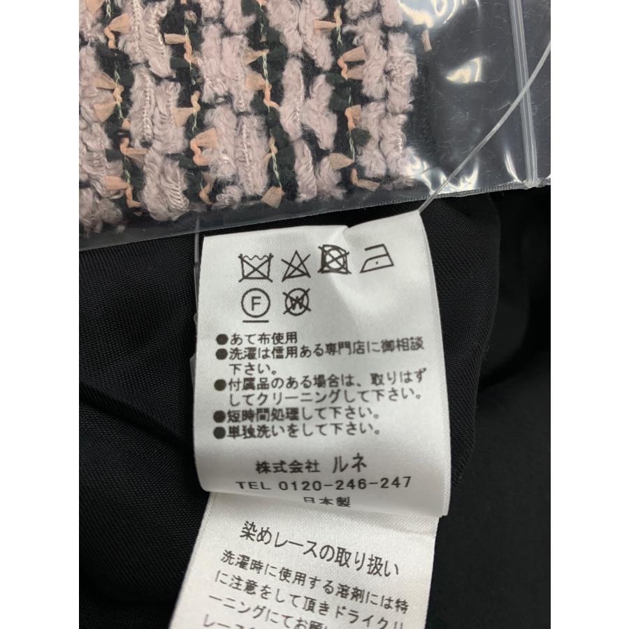 ルネ MALHIA KENT 6336290 ワンピース 36 ピンク マリアケント