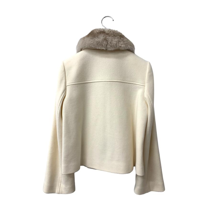 フォクシーブティック Jacket Noisette 42372 ジャケット 38  