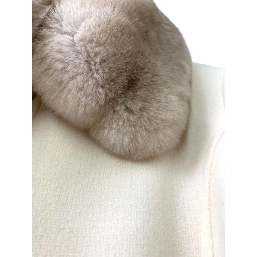 フォクシーブティック Jacket Noisette 42372 ジャケット 38  