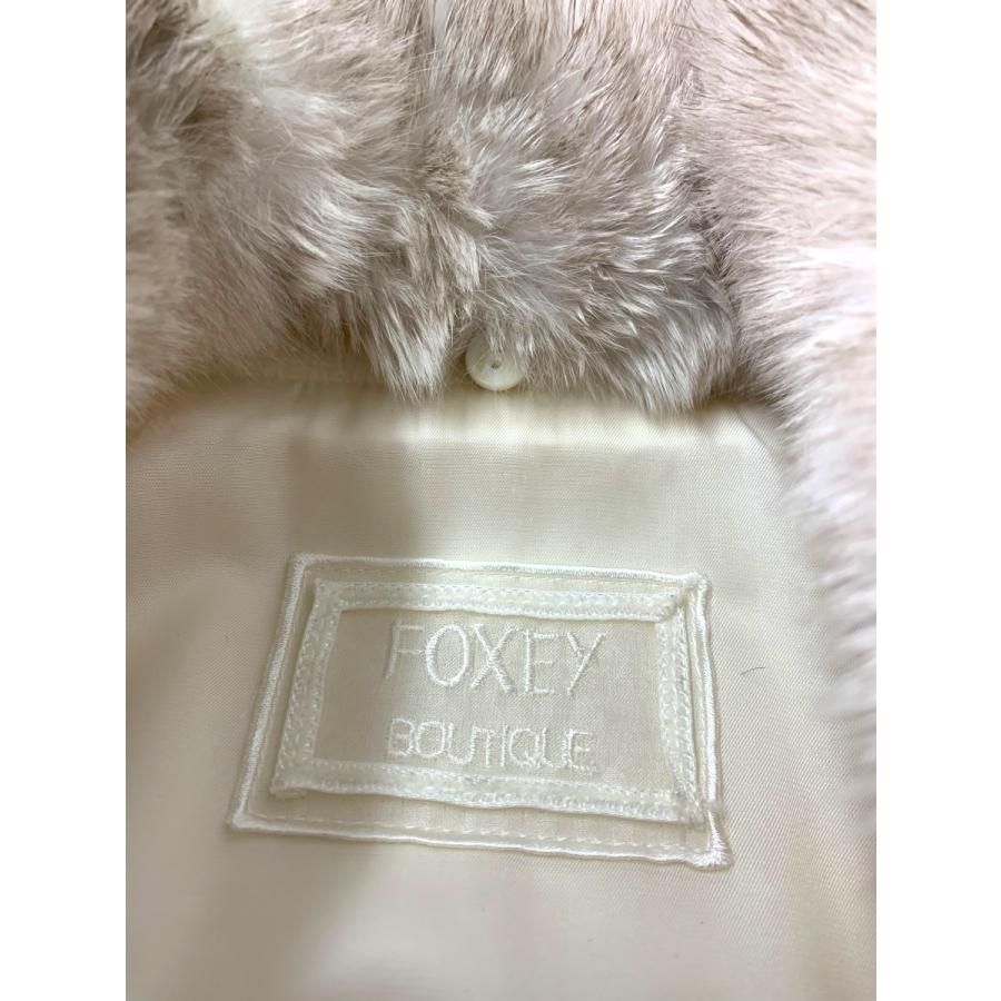 フォクシーブティック Jacket Noisette 42372 ジャケット 38  