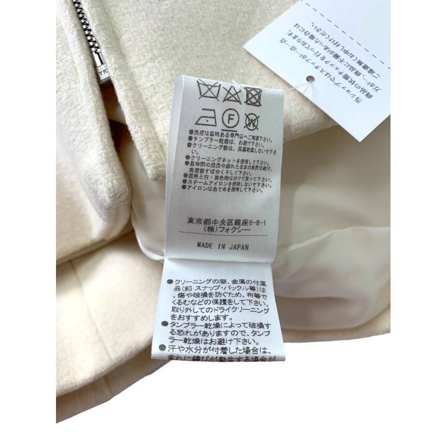 フォクシーブティック Jacket Noisette 42372 ジャケット 38 フォクシーブティック Jacket Noisette 42372 ジャケット 38