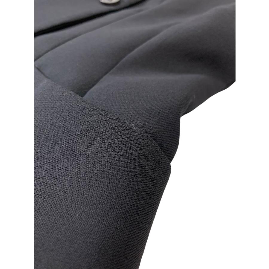 FOXEY ノーカラー ブラックニットジャケット 38 FOXEY ノーカラー ブラックニットジャケット 38 楽天市場