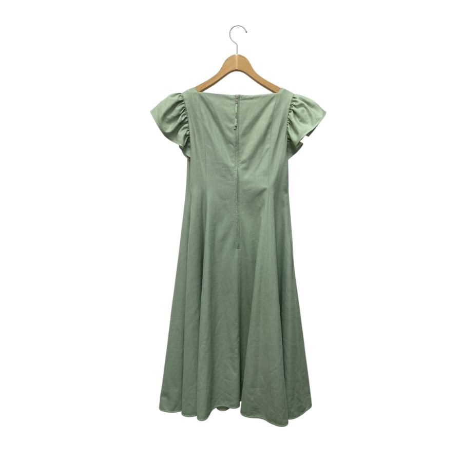 フォクシーニューヨーク Grecia Dress ギリシャドレス 42737
