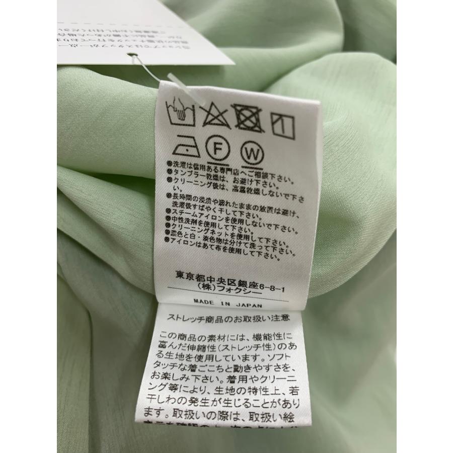 フォクシーニューヨーク Grecia Dress ギリシャドレス 42737