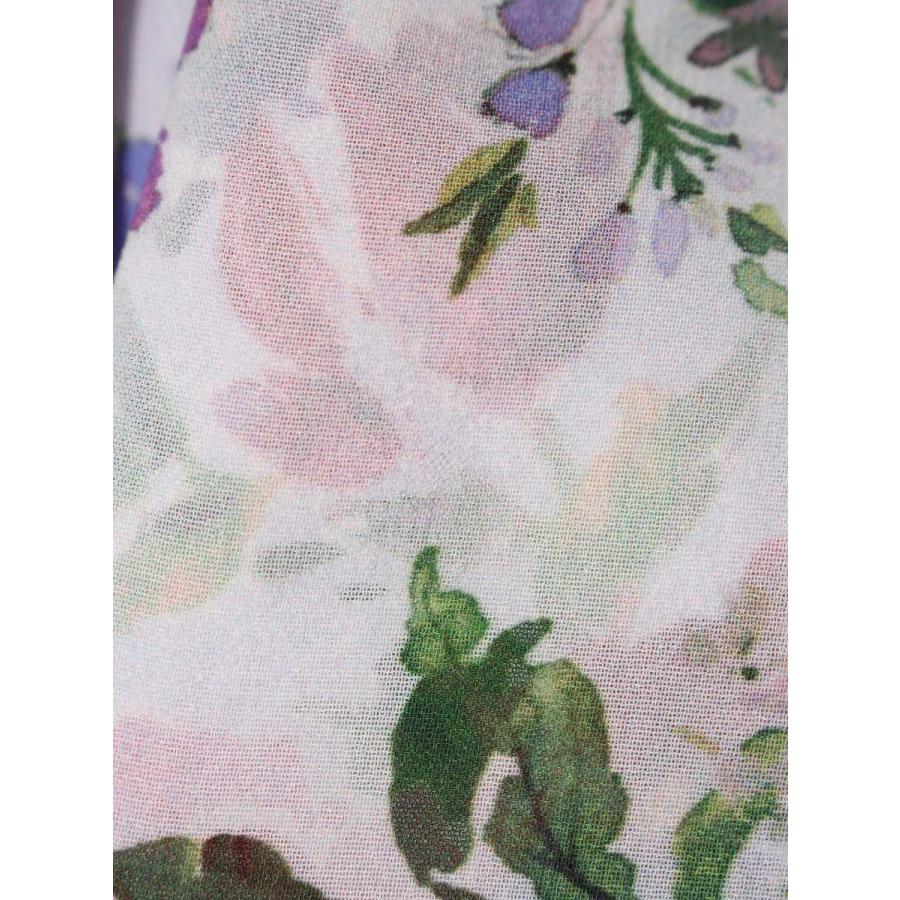 2022【0】49,500円WATERCOLOR HARMONYピンクTOCCA 【公式通販】