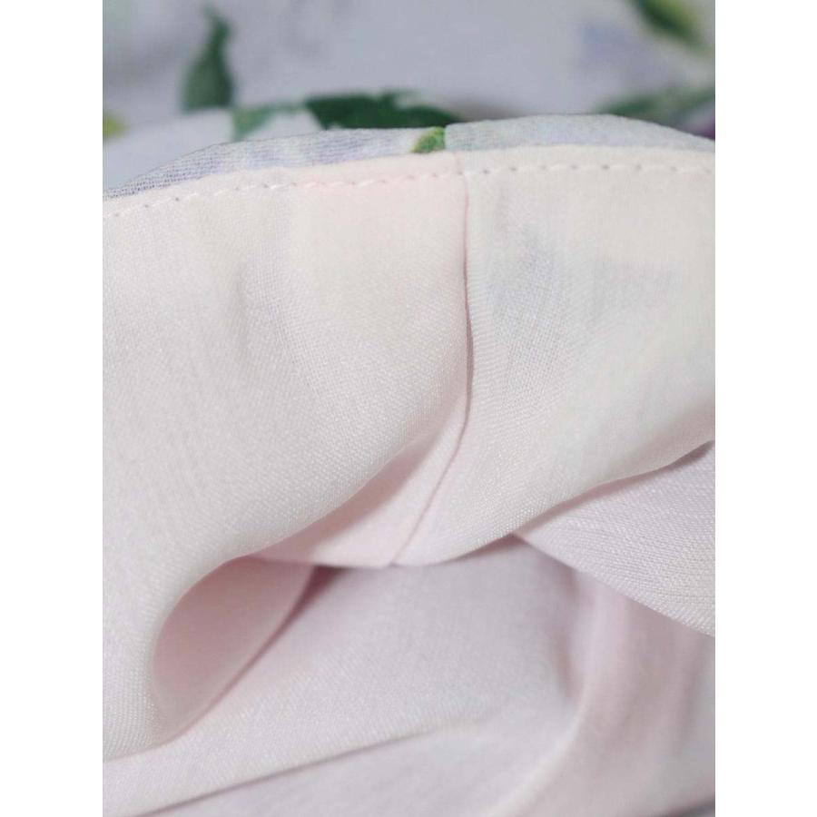 2022【0】49,500円WATERCOLOR HARMONYピンクTOCCA 【公式通販】
