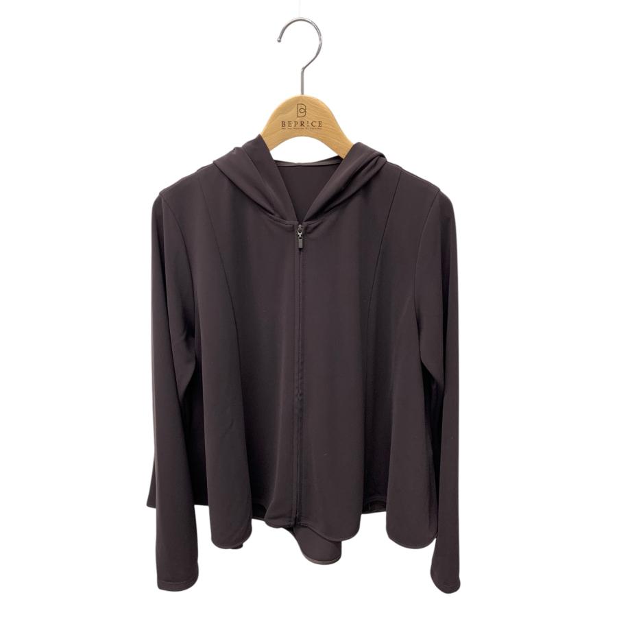 フォクシーニューヨーク Parka Cherie 43476 パーカー 38 ブラウン 