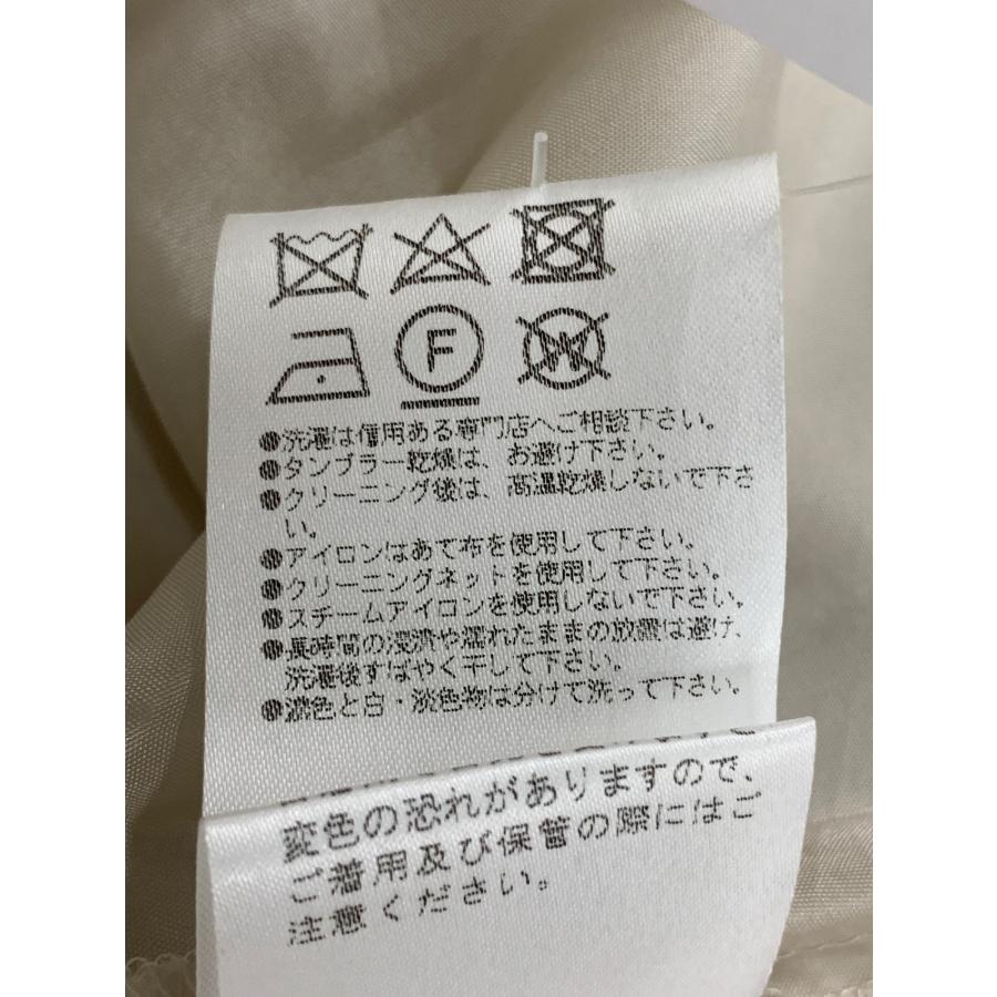 フォクシーブティック シアーサーキュラー 35968 40 ベージュ スカート