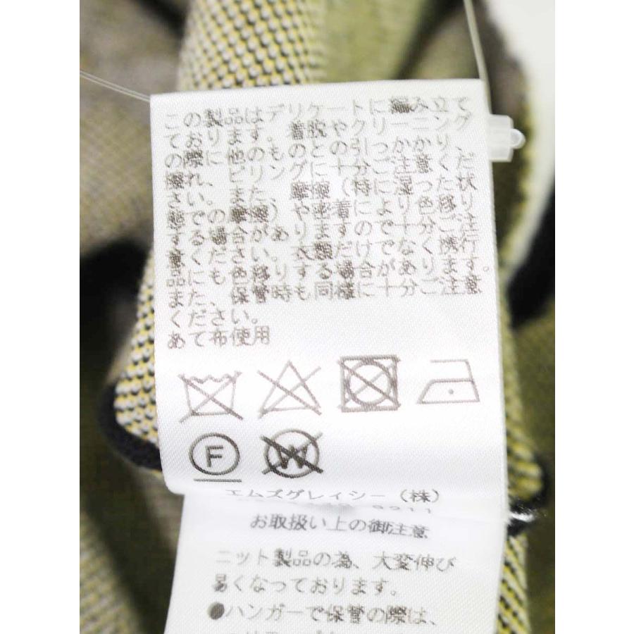 お値下げ中♥ふんわり感が上品♥新品♥エムズグレイシーファーボレロ40　ラビット お値下げ中♥ふんわり感が上品♥新品♥エムズグレイシーファー