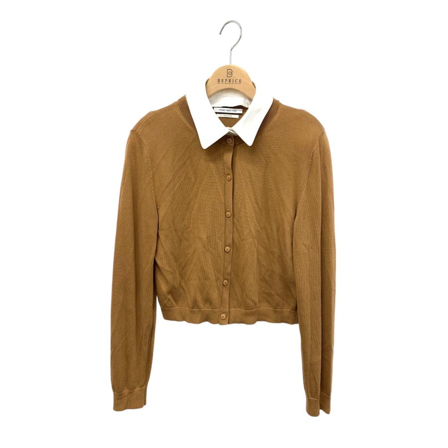 フォクシーニューヨーク collection カーディガン シュクレ 40022 42  