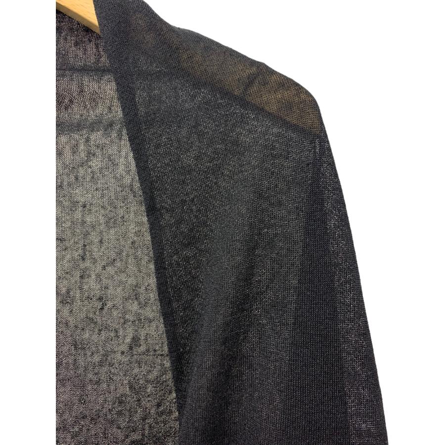 フォクシーブティック Half Moon 40754 カーディガン F ブラック  