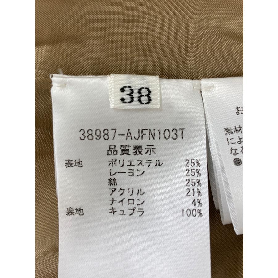 専用フォクシーツィードニットジャケット38ベージュ FOXEY - 美品 フォクシー FOXEY ジャケット ニットジャケット ツイード