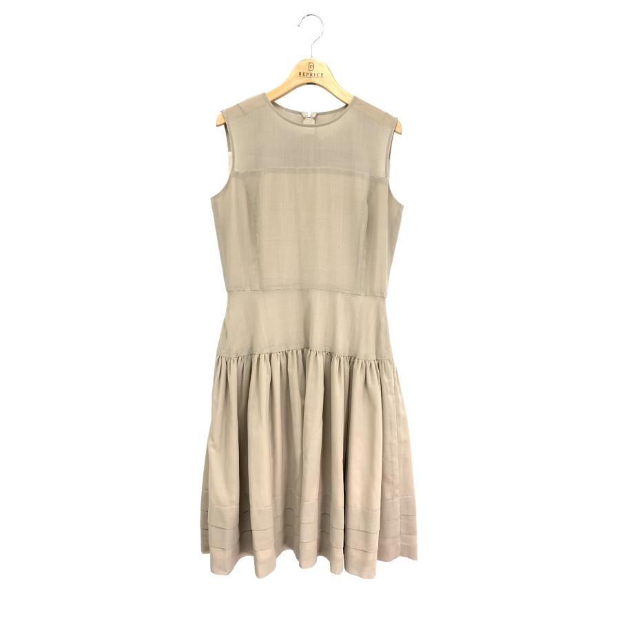 フォクシーニューヨーク Dress Lady Grace 39427 ワンピース 40
