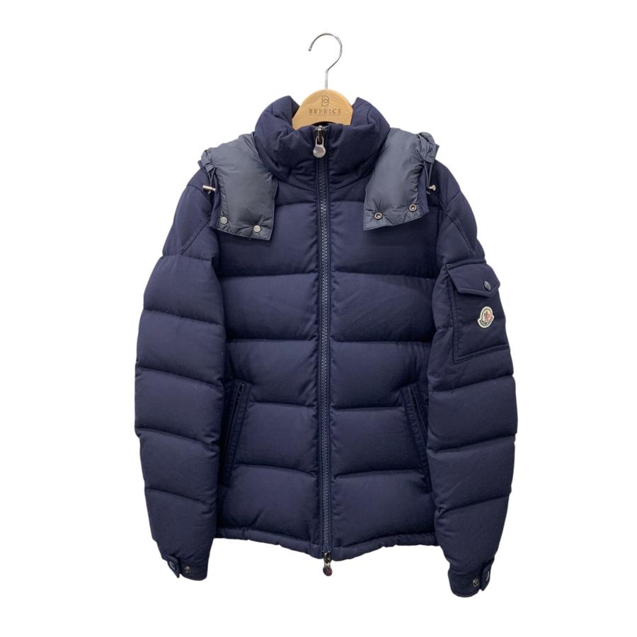 モンクレール MONTGENEVRE GIUBBOTTO JACKET 74861816NBBS ダウン  