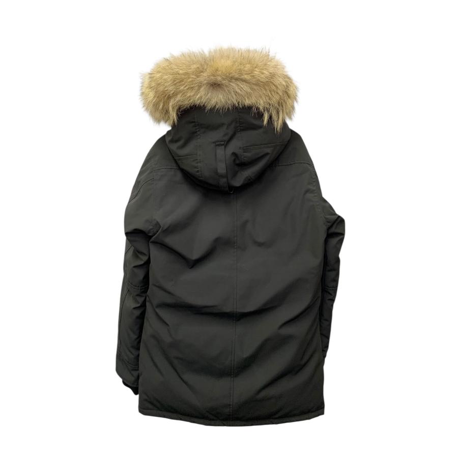 カナダグース Chateau Parka Fusion Fit Heritage シャトー 3426MA