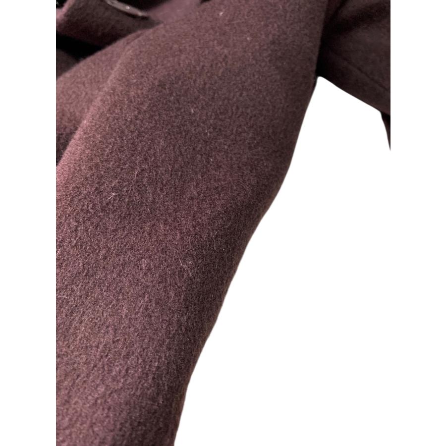 フォクシーブティック Jackie ジャッキー 42379 コート 38 ブラウン