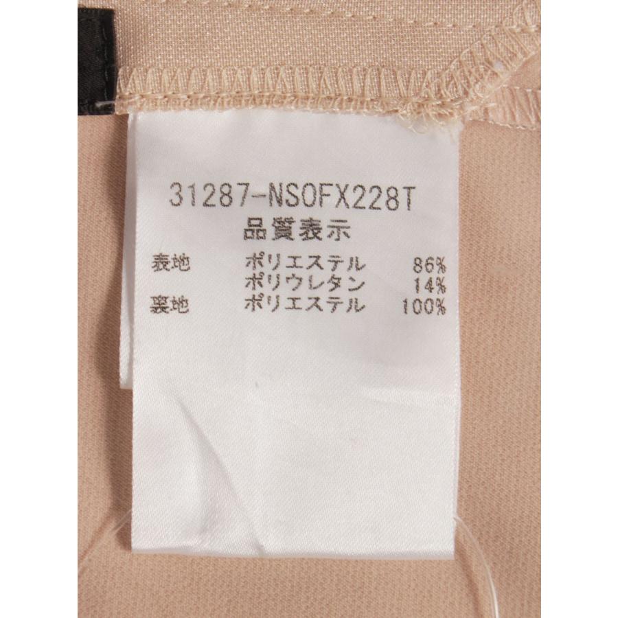 フォクシーニューヨーク BRISTOL 31287 ワンピース 38 ピンク