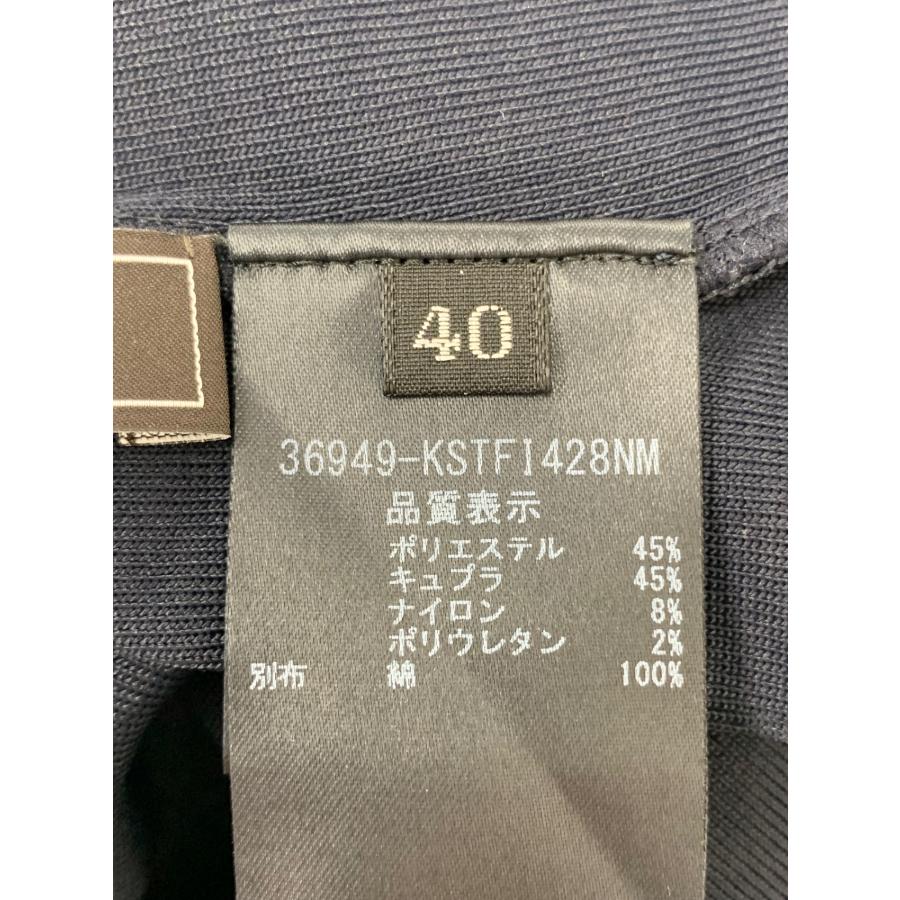 フォクシーブティック Simple Long Sleeve 36949 トップス 40 ネイビー