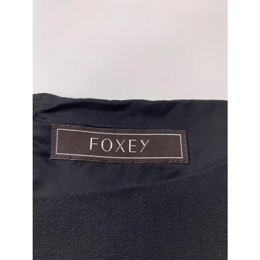 フォクシーブティック Dress Martini 43976 ワンピース 38 ブラック