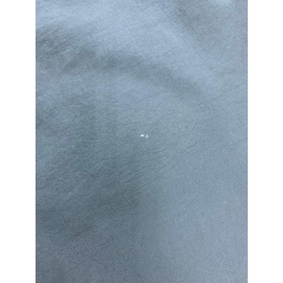 ヨウジヤマモト ノアール ND-P01-500 サルエルパンツ 1 ブラック