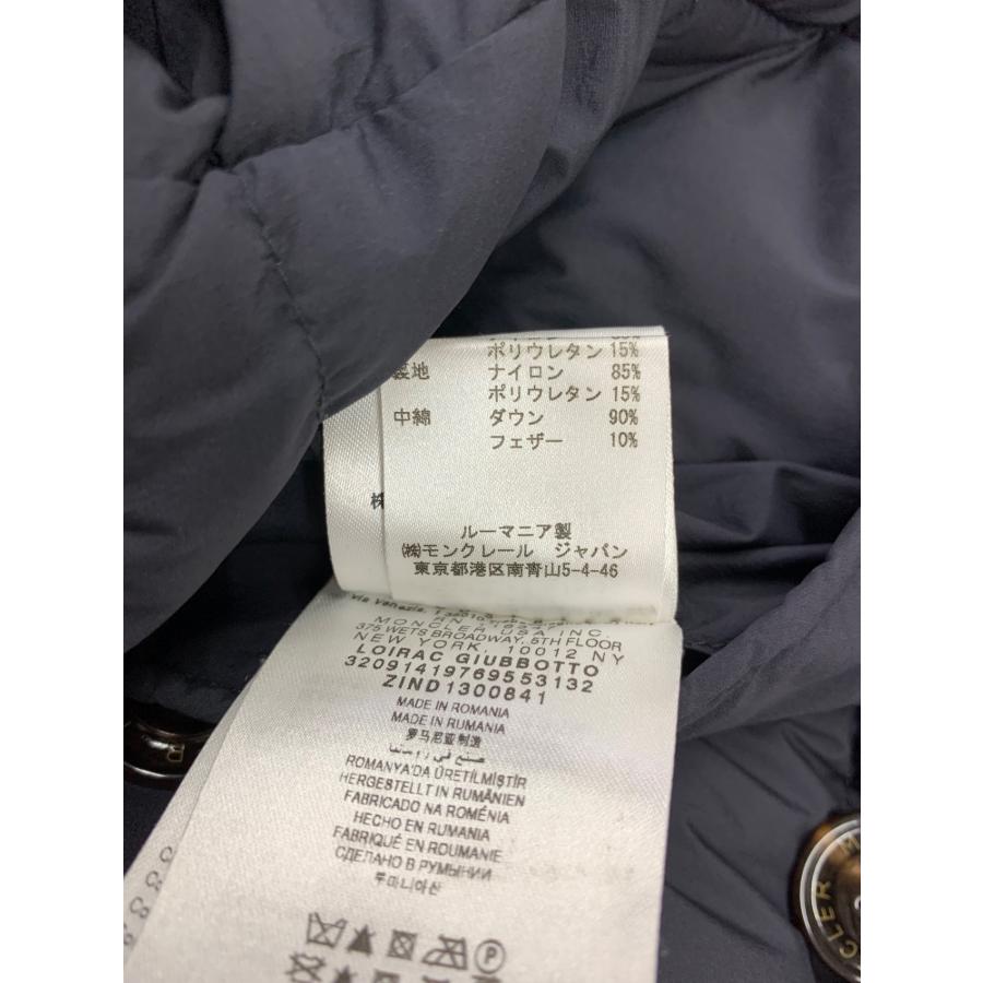 モンクレール LOIRAC GIUBBOTTO JACKET 3209149769553132 ダウン
