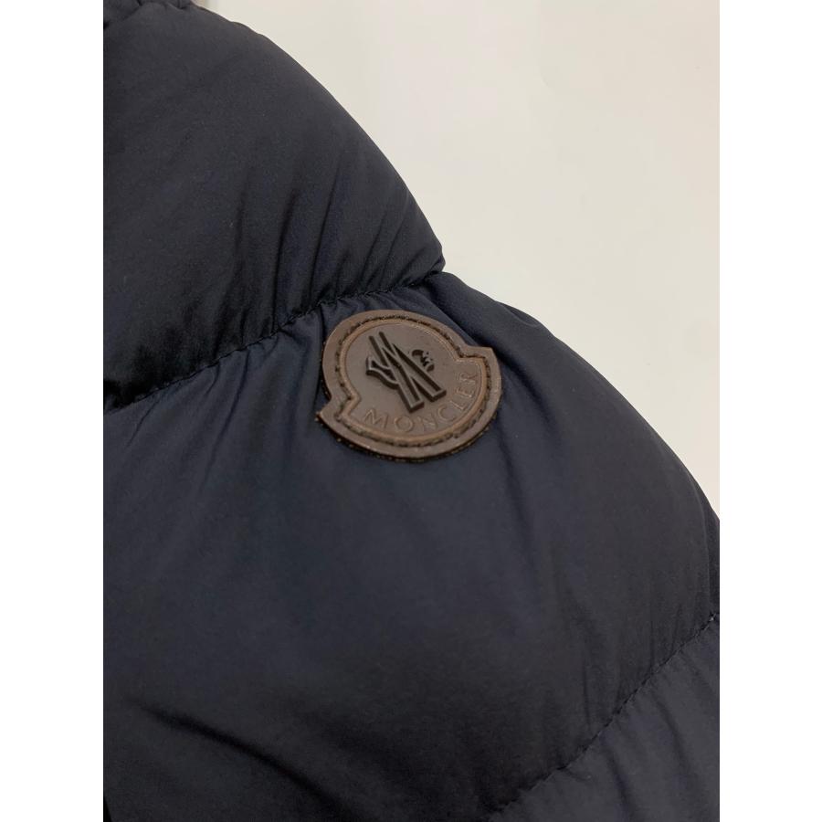 モンクレールダウンジャケット LOIRAC GIUBBOTTO サイズ5 メンズ モンクレールダウンジャケット LOIRAC GIUBBOTTO サイズ5 メンズ