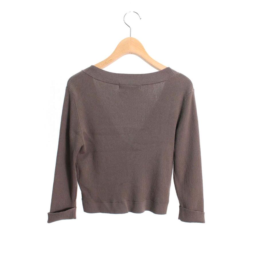 エムズグレイシー　ボレロ 和紙クロスボレロ | msgracy