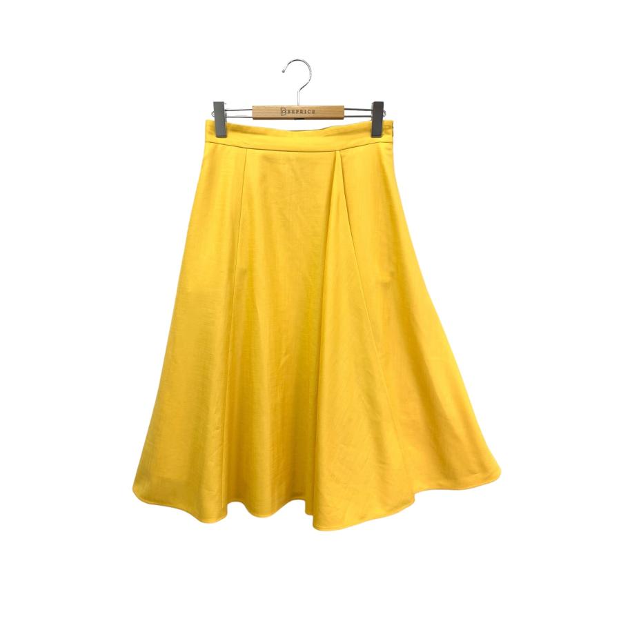 フォクシーニューヨーク Chantelle 43470 40 イエロー ITQC6NGN17QI